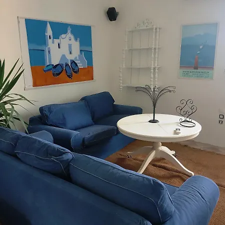 Casa Marina Bed & Breakfast Ischia