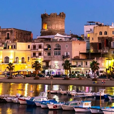 Bed and breakfast Casa Marina Isquia