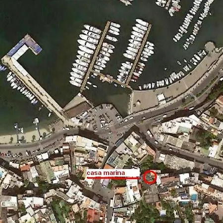 Casa Marina * Isquia