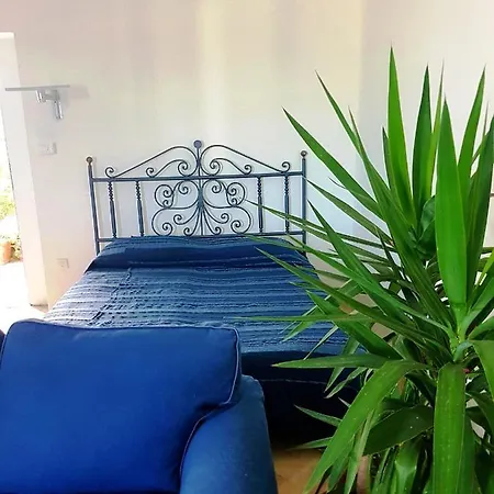 Bed and breakfast Casa Marina *