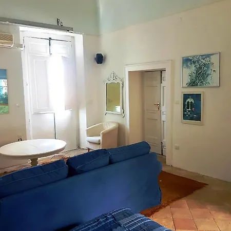Bed and breakfast Casa Marina *