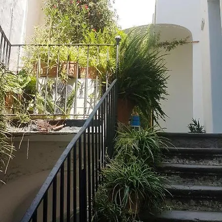 Casa Marina *