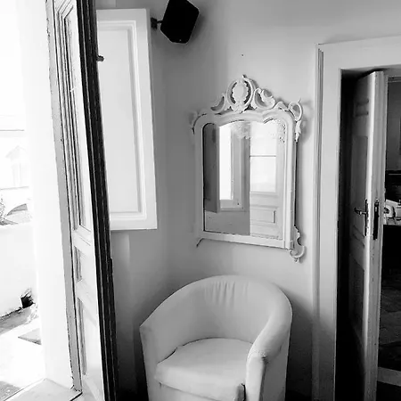 Bed and breakfast Casa Marina *