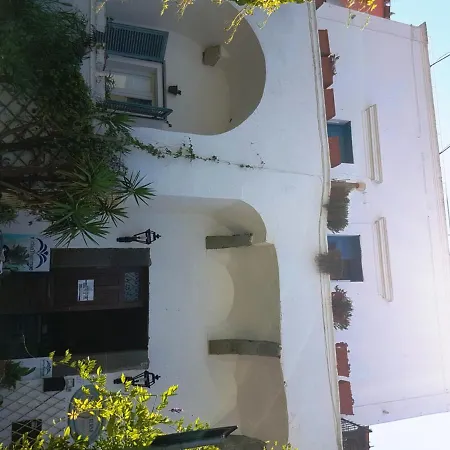 Casa Marina